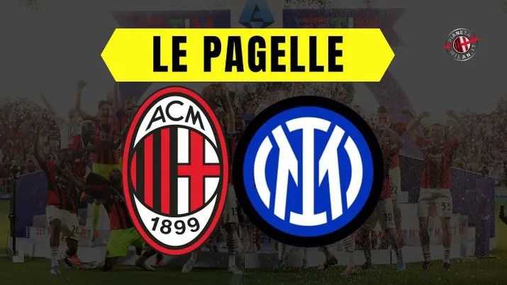 Milan – Inter 10/05/2023