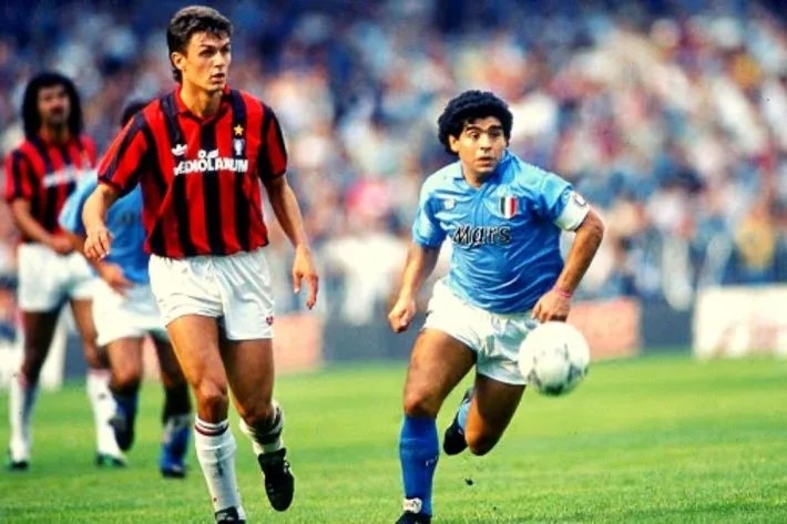 Milan – Napoli&nbsp;11/02/2024