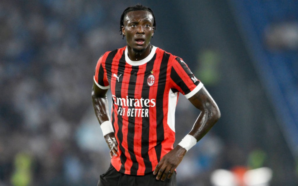 Milan – Venezia&nbsp;14\09\2024