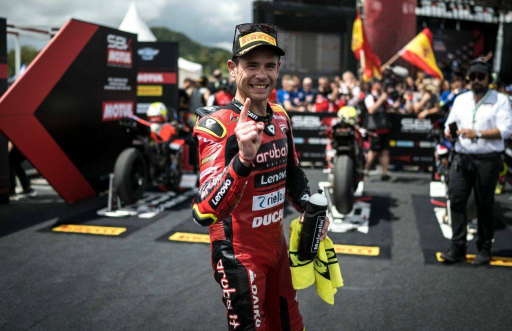 ARAGON – SUPERPOLE