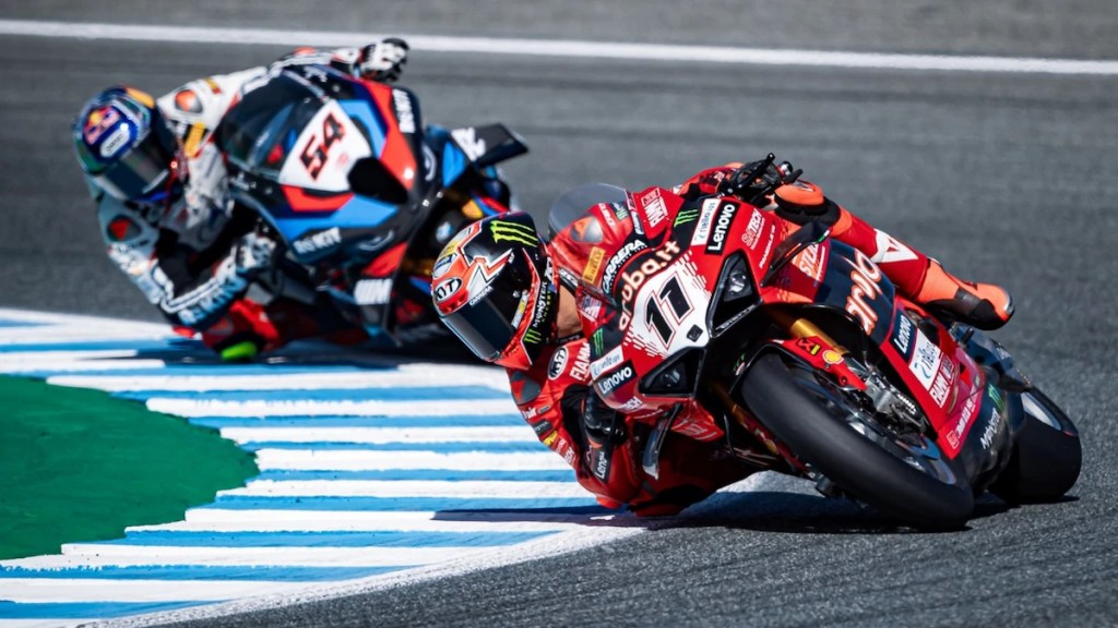 JEREZ – GARA&nbsp;2