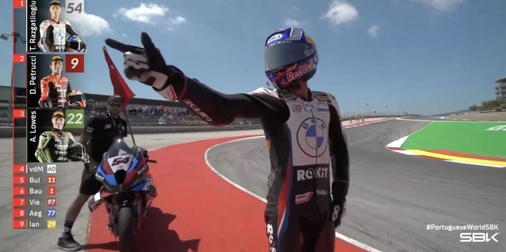 ESTORIL – GARA&nbsp;1