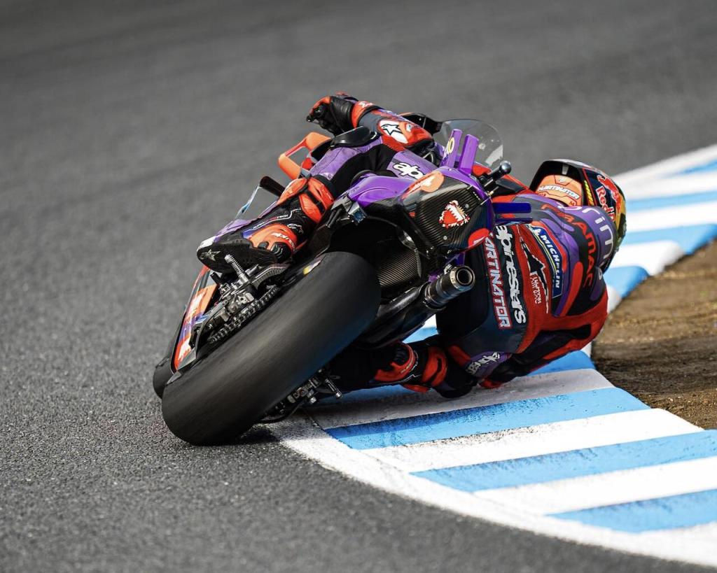 Philip Island 2024 Sprint&nbsp;Race