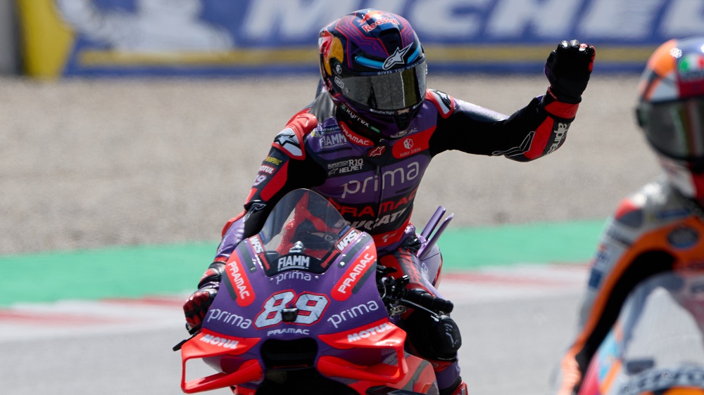 Malesia 2024 Sprint&nbsp;Race