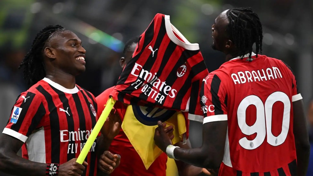 S.Bratislava – Milan&nbsp;26/11/2024