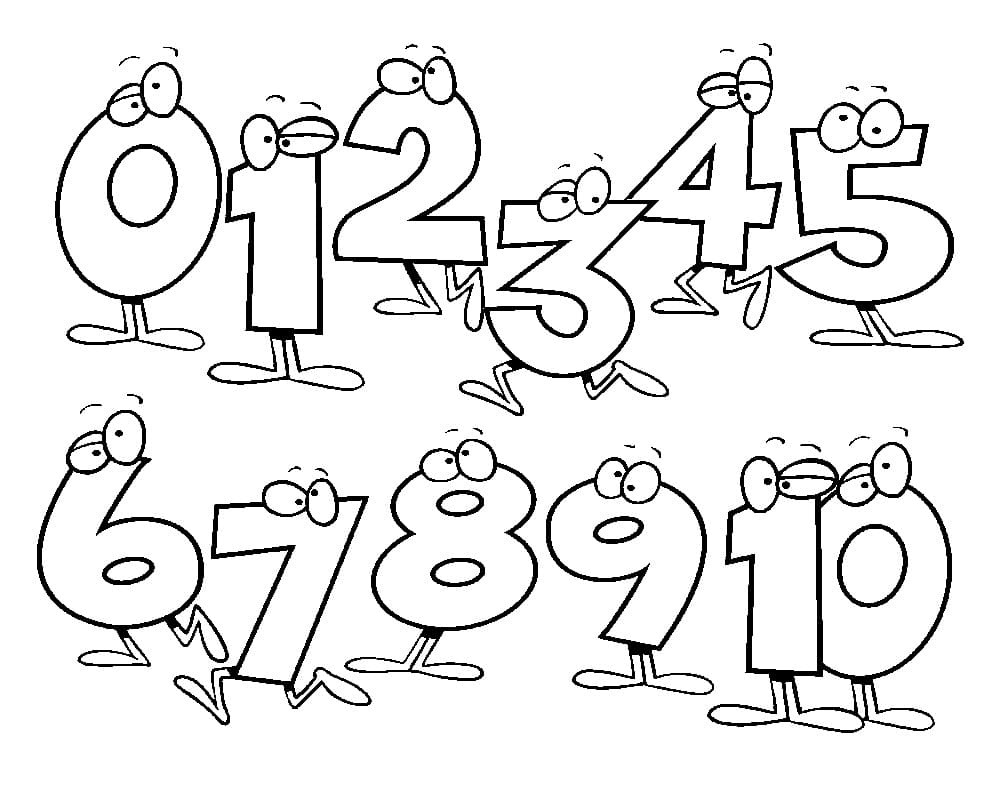 DA 0 A 10 –&nbsp;bis