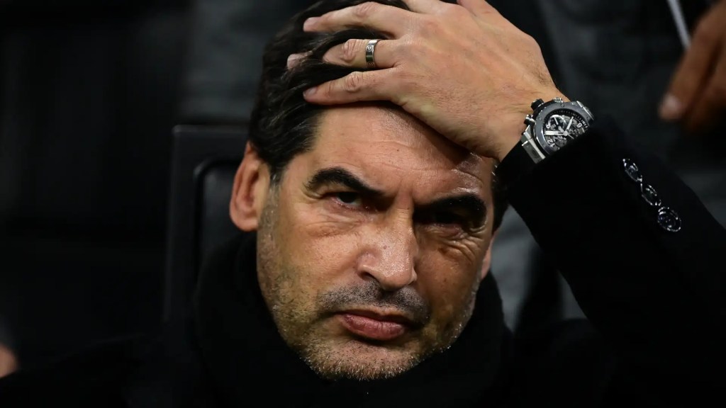 Milan – Roma&nbsp;29/12/2024