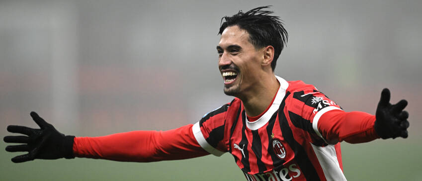 Milan – Inter&nbsp;02/02/2025