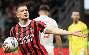 Milan – Fiorentina&nbsp;05/04/2025