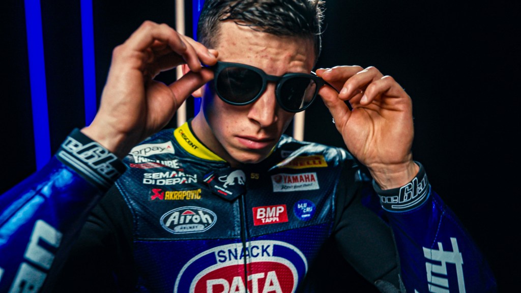 ASSEN 2025 –&nbsp;pagellone