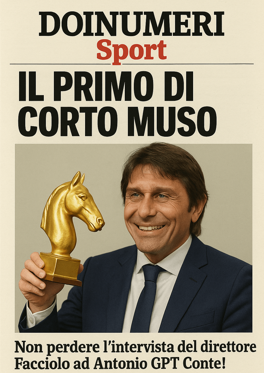 Giornata nr. 38