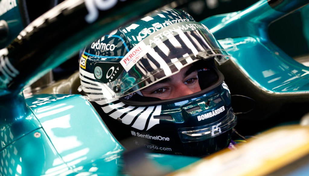 MIAMI 2025 Sprint&nbsp;Race